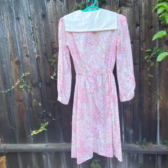 Vintage dress - Picture 4 of 4